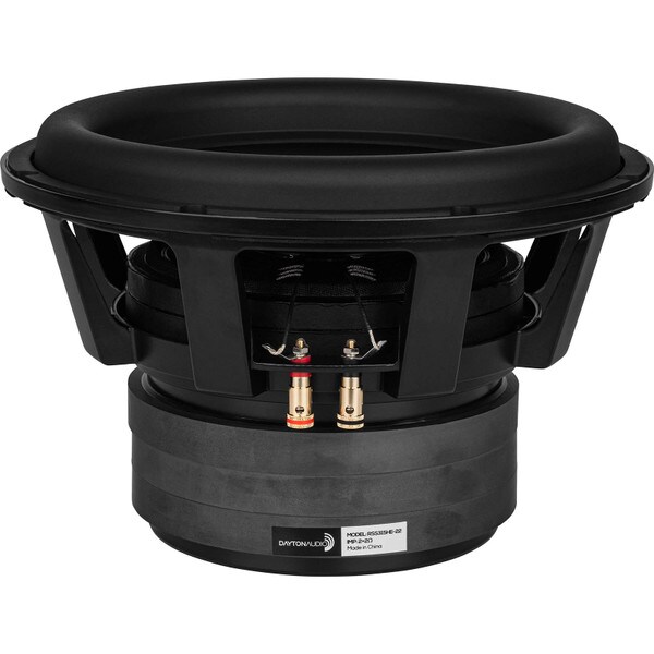 Main product image for Dayton Audio RSS315HE-22 12" Reference Series High295-291